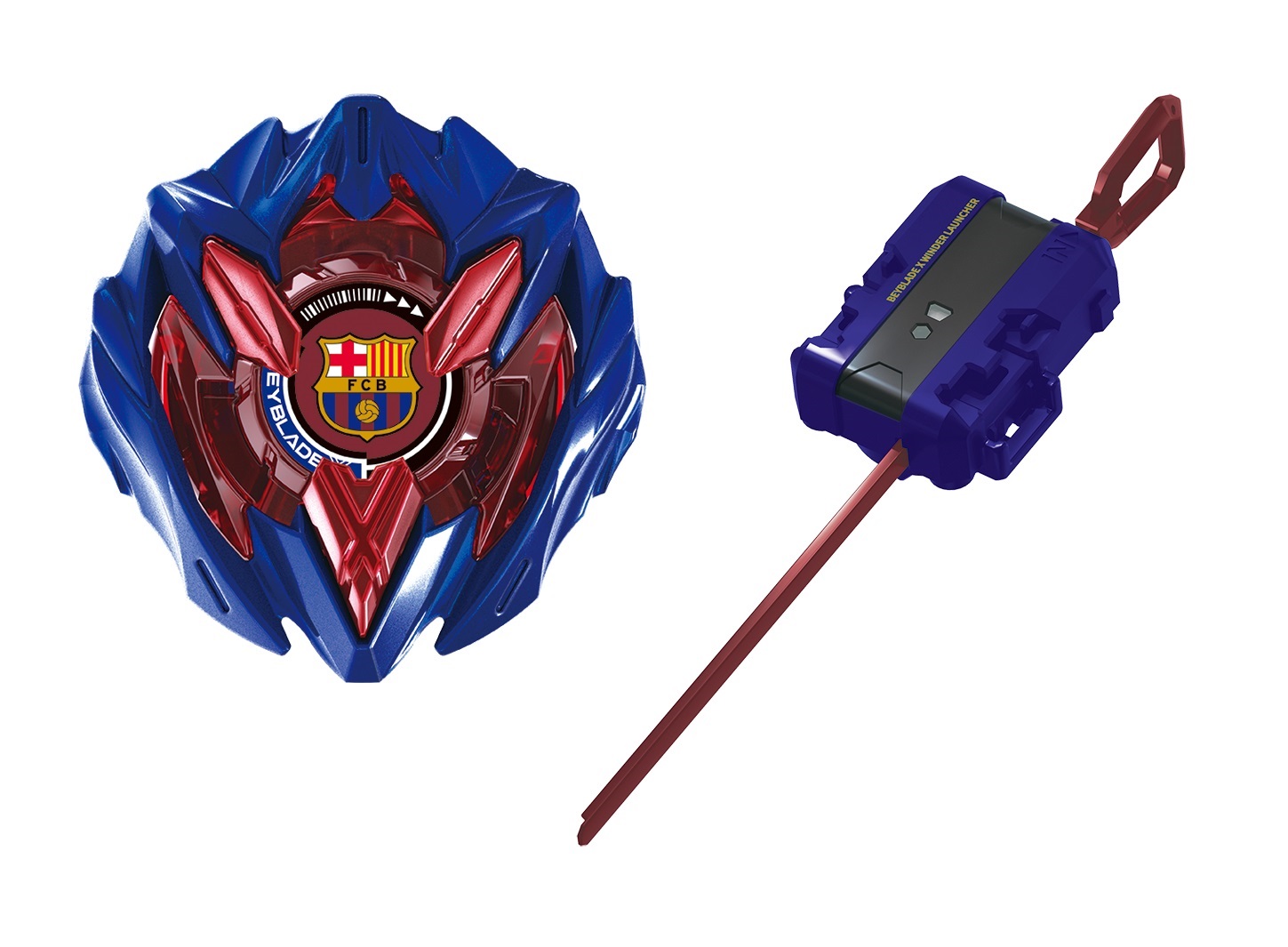 TOMY Company to Collaborate with FC Barcelona to Release 2 FC
